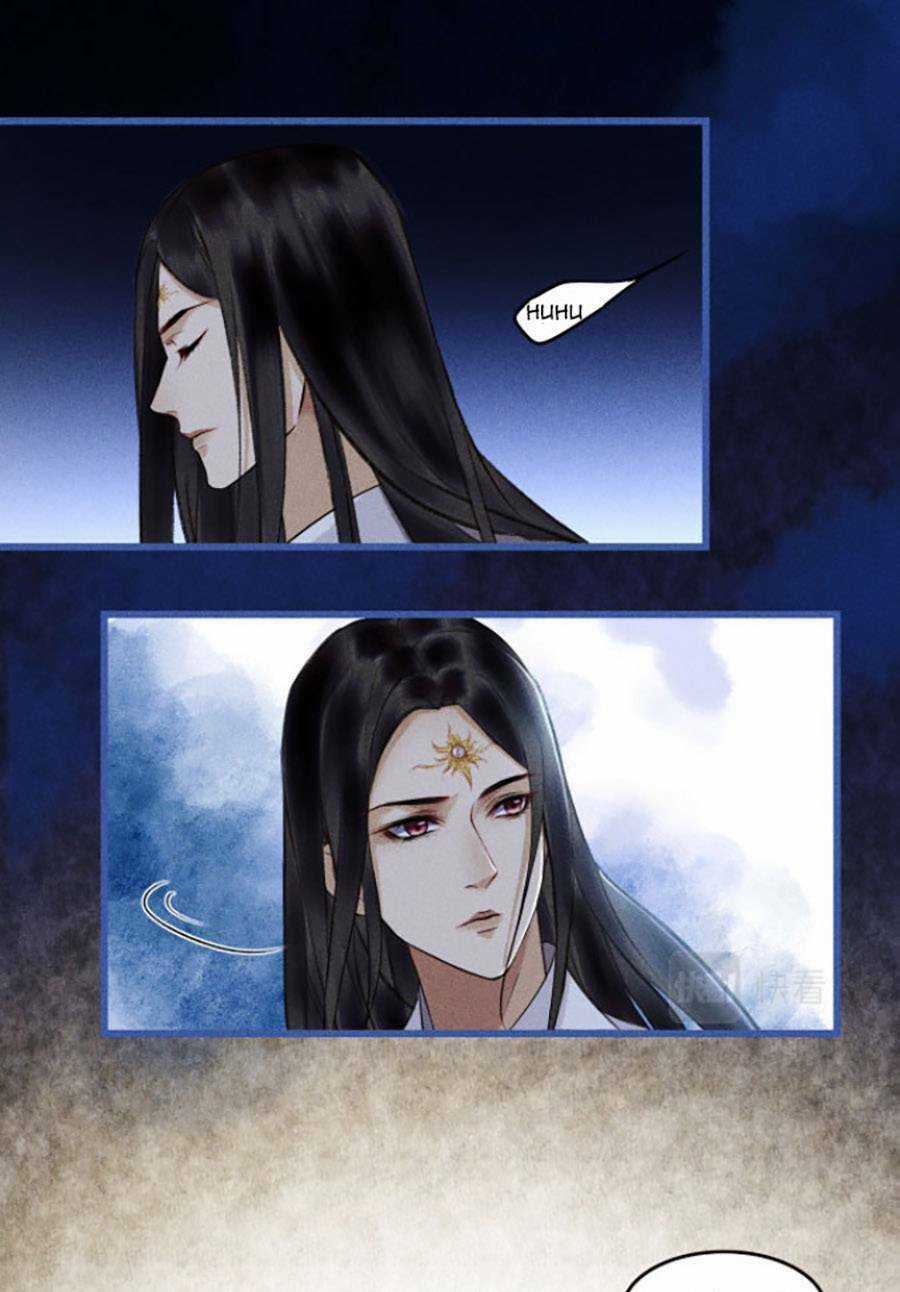 Vu Sa - Chapter 6 - Trang 35