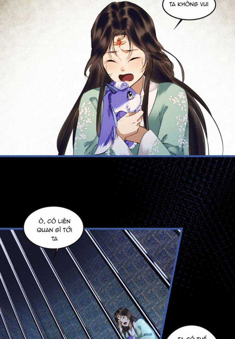 Vu Sa - Chapter 6 - Trang 36