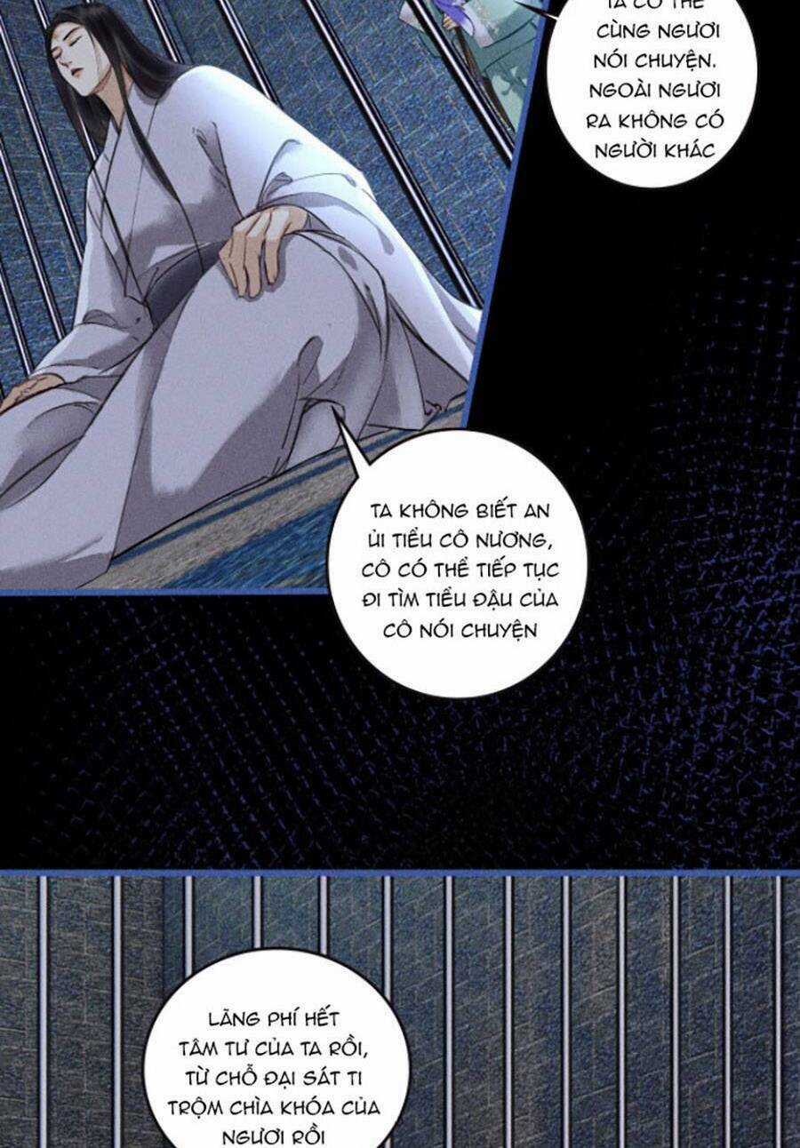 Vu Sa - Chapter 6 - Trang 37