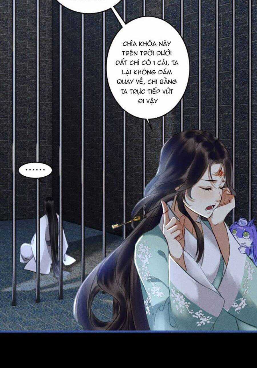 Vu Sa - Chapter 6 - Trang 38