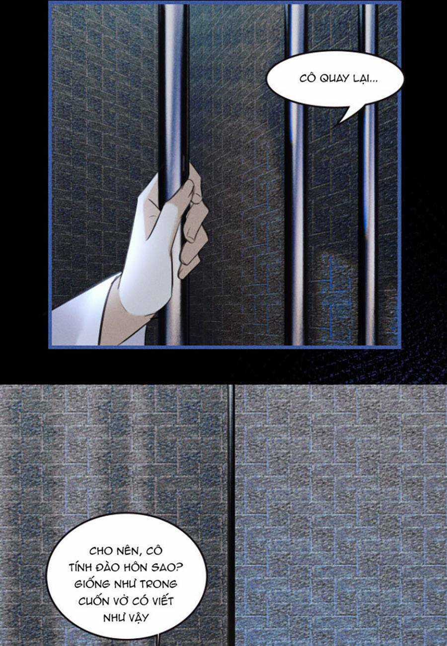 Vu Sa - Chapter 6 - Trang 39