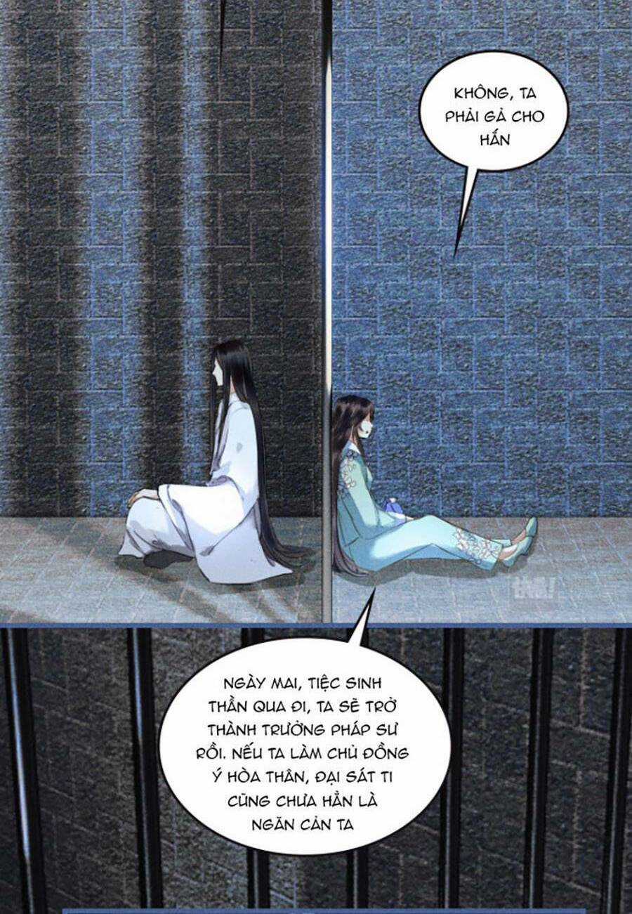 Vu Sa - Chapter 6 - Trang 40