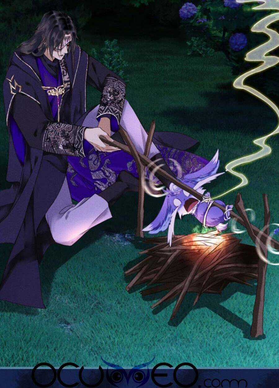 Vu Sa - Chapter 6 - Trang 5