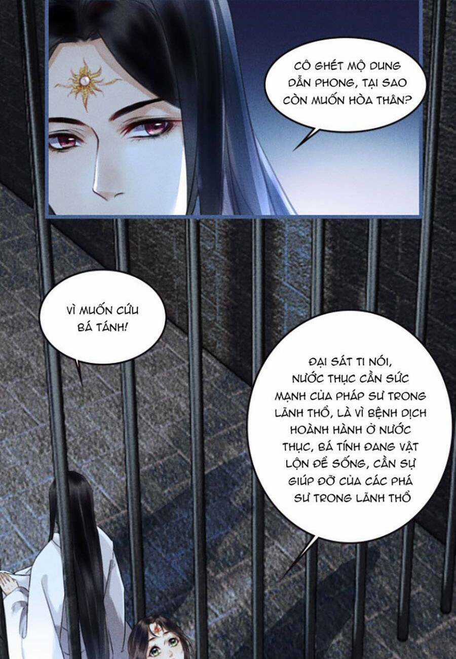 Vu Sa - Chapter 6 - Trang 41