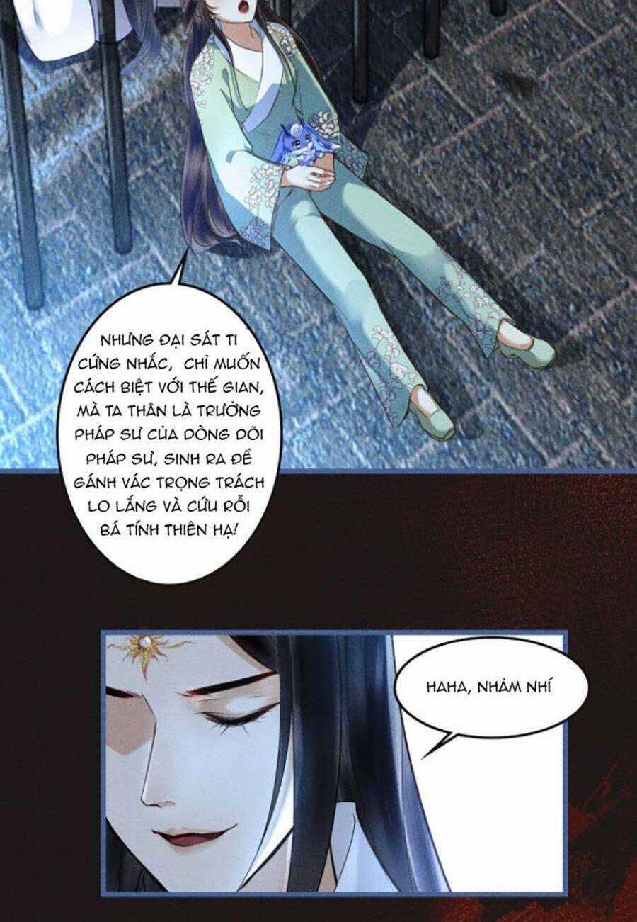 Vu Sa - Chapter 6 - Trang 42