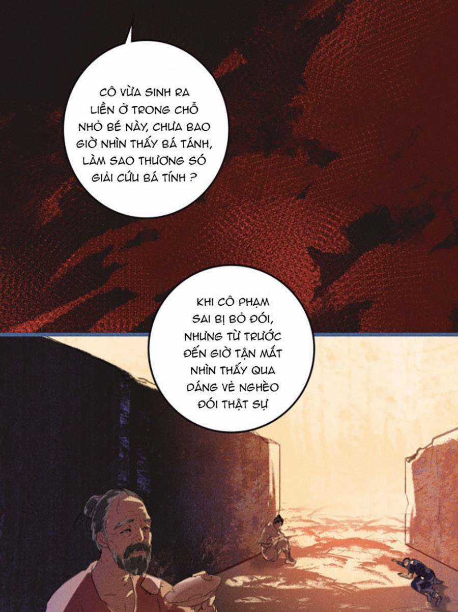 Vu Sa - Chapter 6 - Trang 43