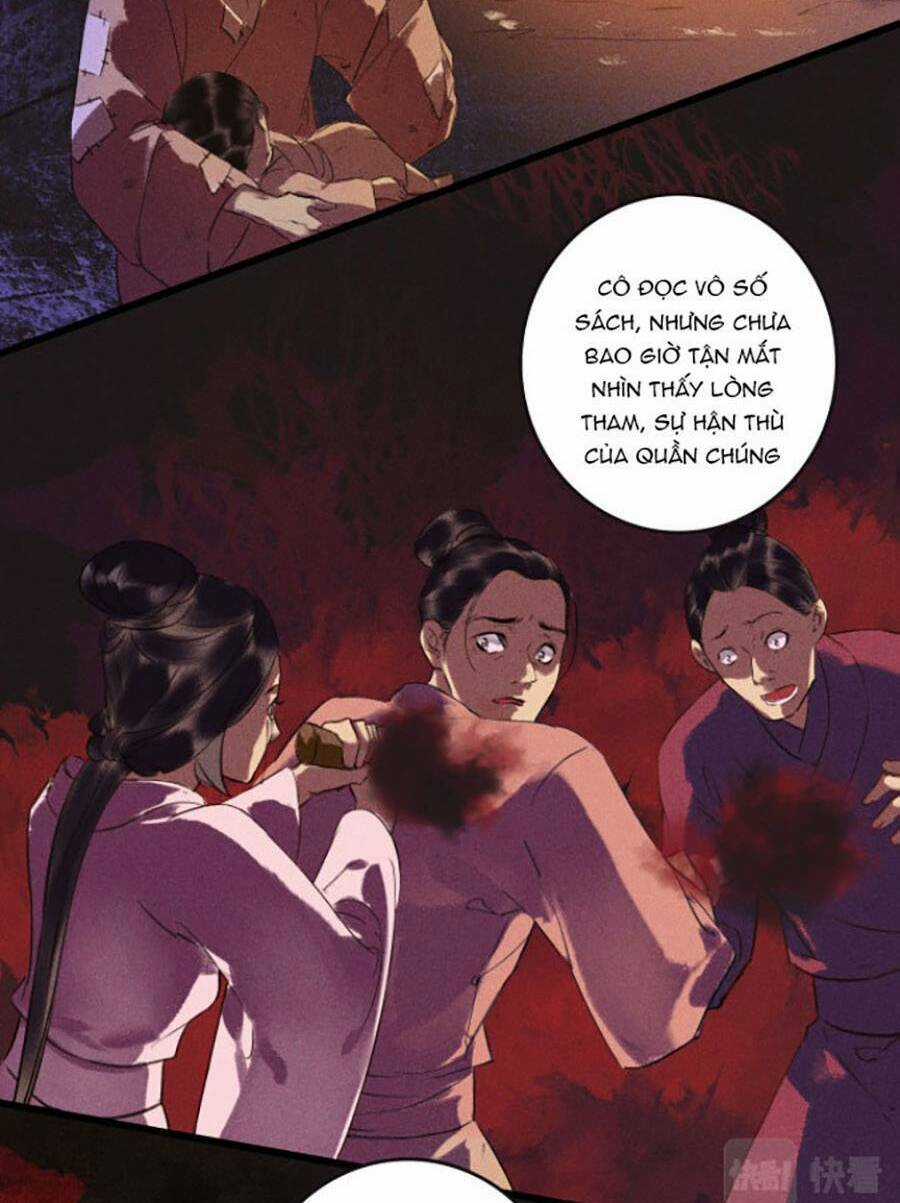 Vu Sa - Chapter 6 - Trang 44