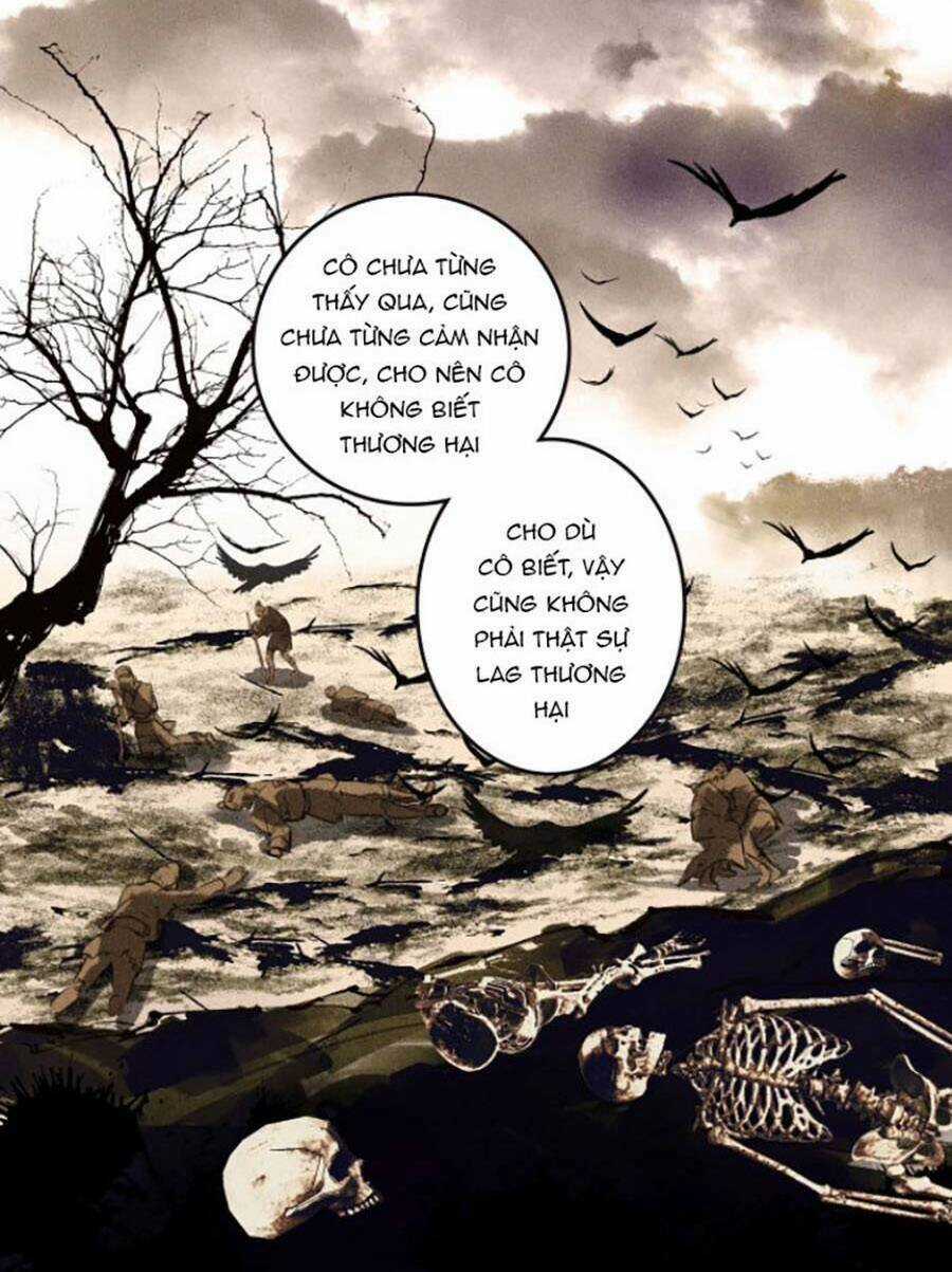 Vu Sa - Chapter 6 - Trang 46