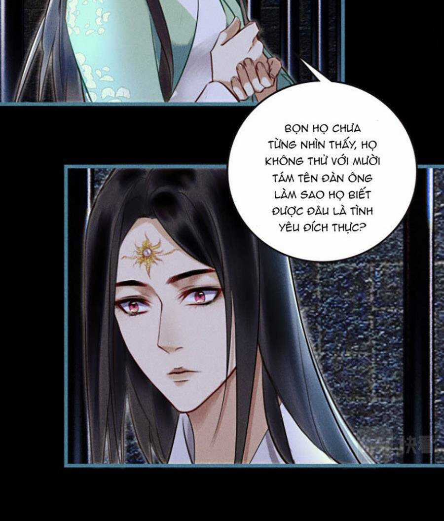 Vu Sa - Chapter 6 - Trang 50