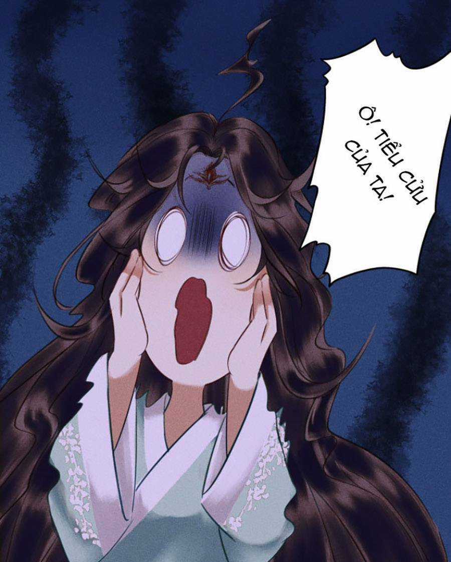 Vu Sa - Chapter 6 - Trang 6