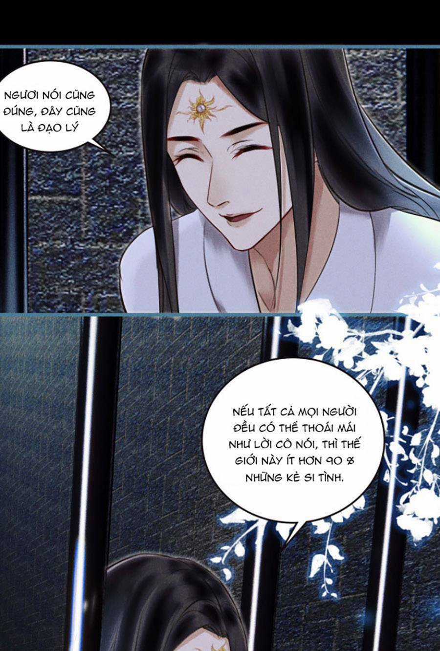Vu Sa - Chapter 6 - Trang 51