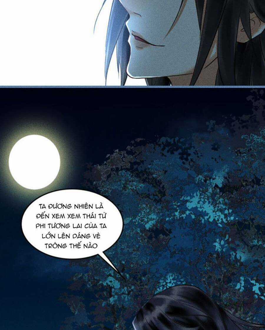 Vu Sa - Chapter 6 - Trang 9