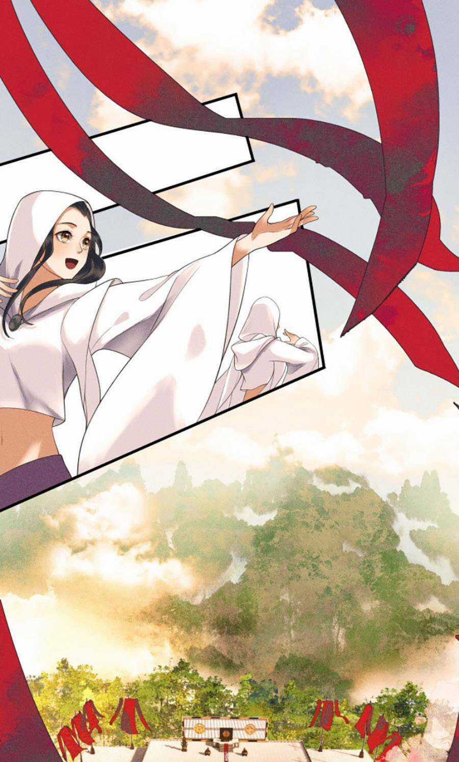 Vu Sa - Chapter 7 - Trang 2