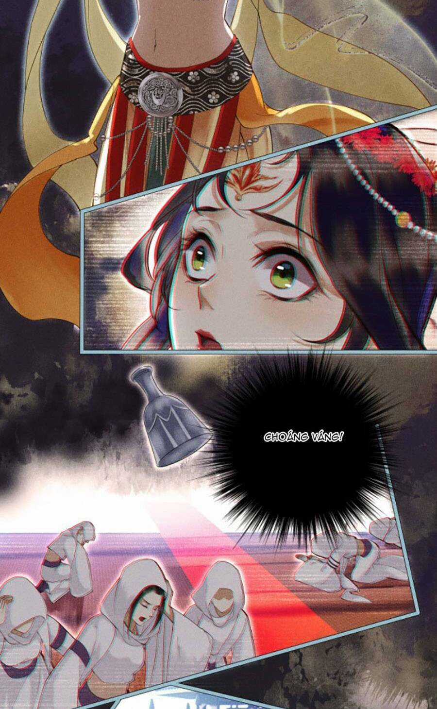 Vu Sa - Chapter 7 - Trang 15