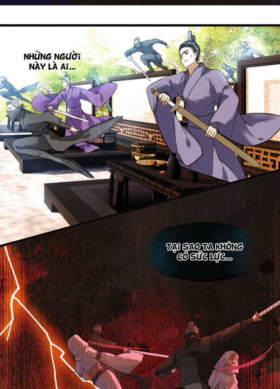 Vu Sa - Chapter 7 - Trang 17