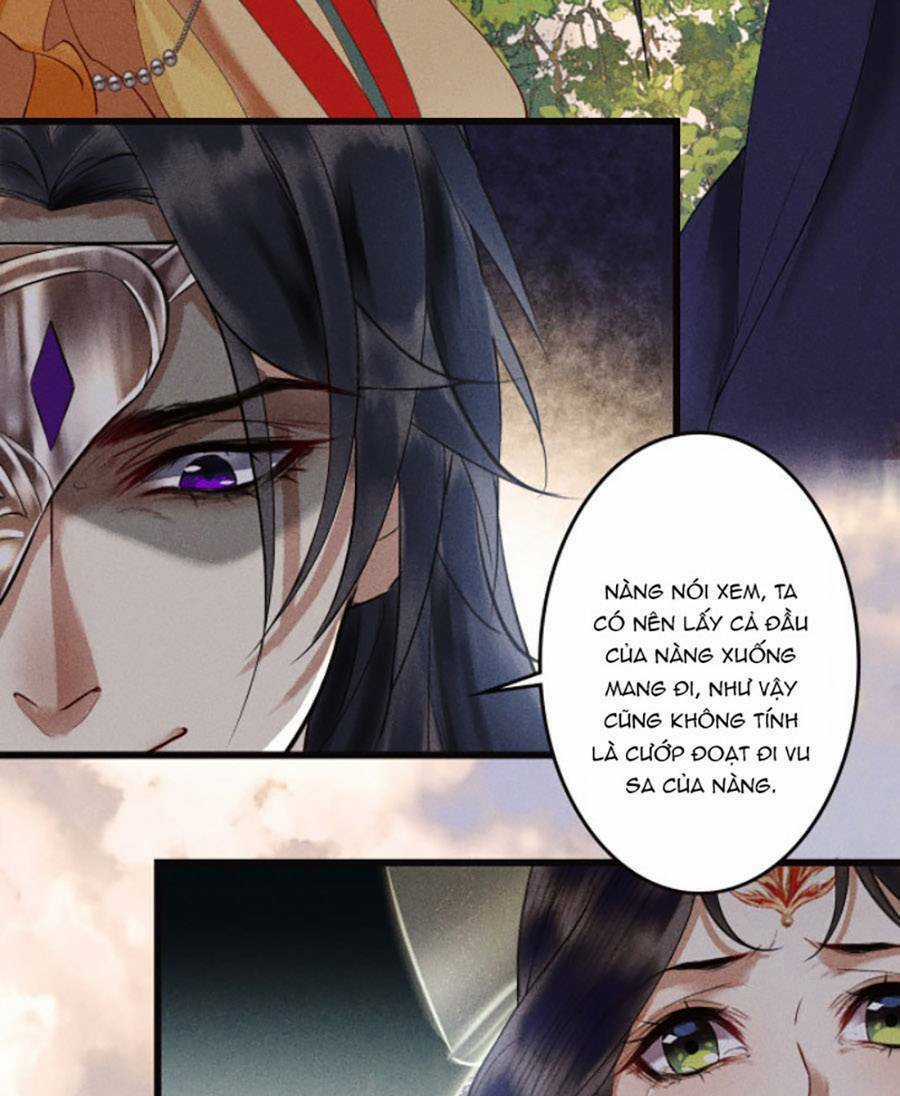 Vu Sa - Chapter 7 - Trang 23