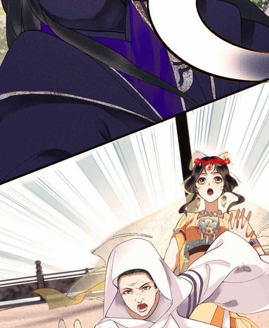 Vu Sa - Chapter 7 - Trang 25