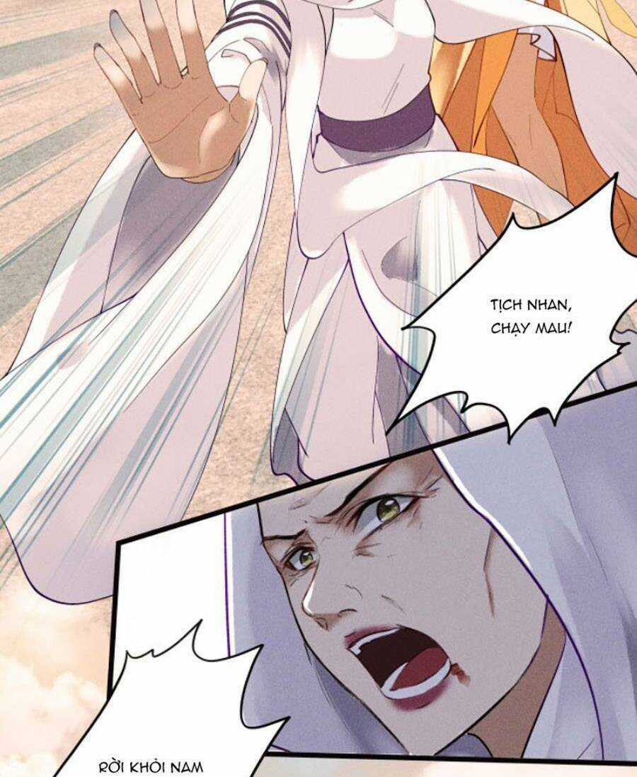 Vu Sa - Chapter 7 - Trang 26