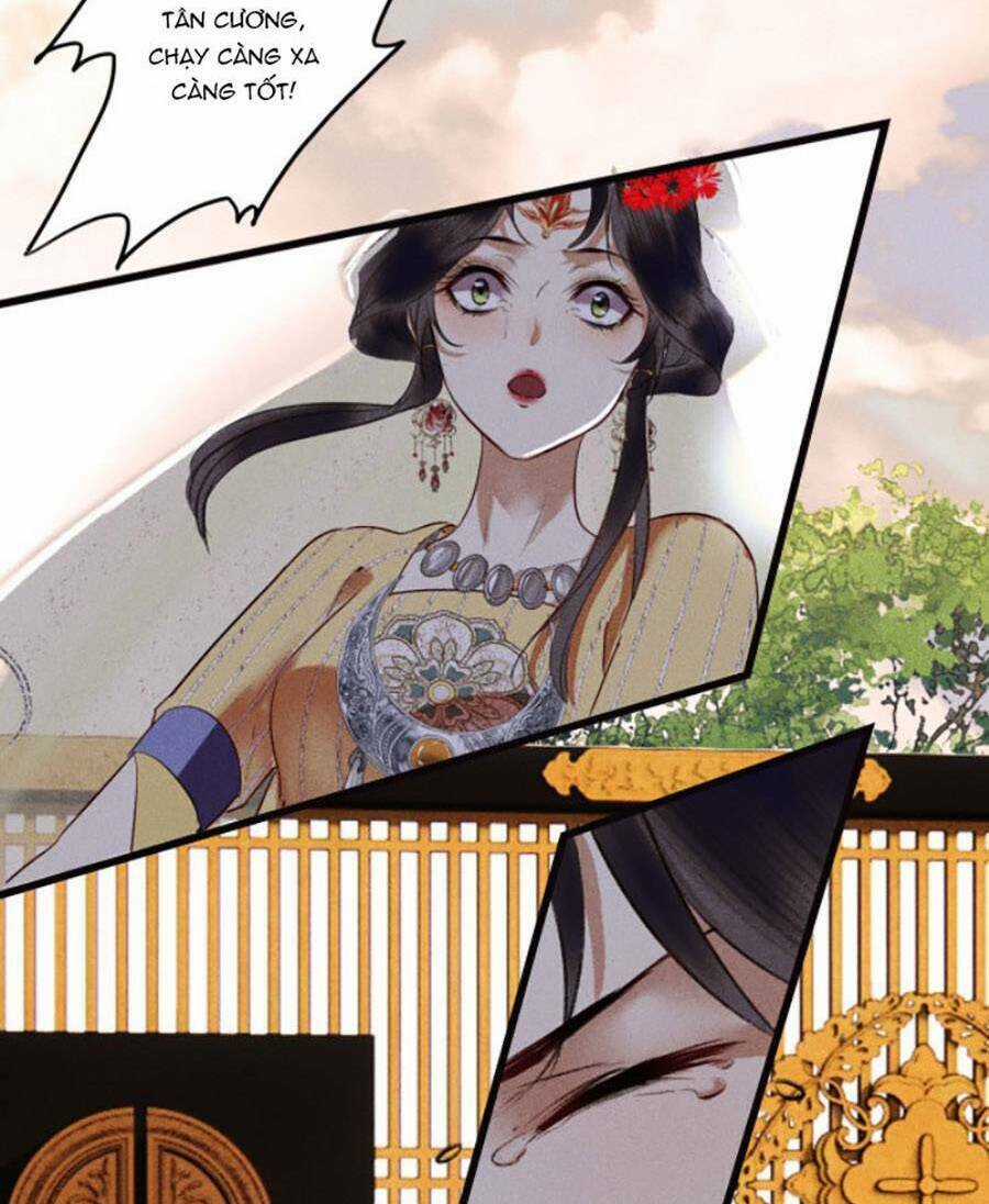 Vu Sa - Chapter 7 - Trang 27