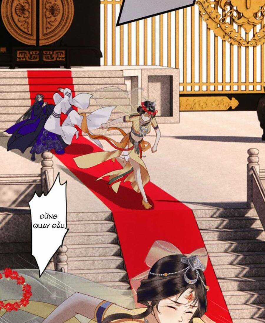 Vu Sa - Chapter 7 - Trang 28