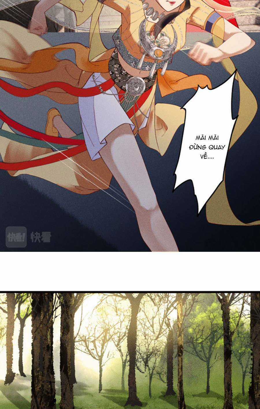 Vu Sa - Chapter 7 - Trang 29