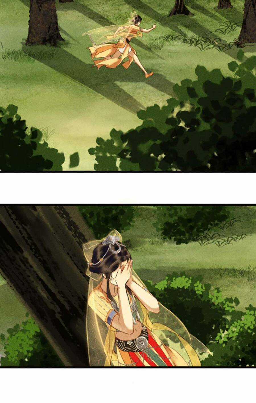 Vu Sa - Chapter 7 - Trang 30