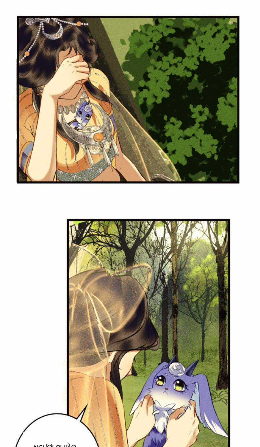 Vu Sa - Chapter 7 - Trang 31