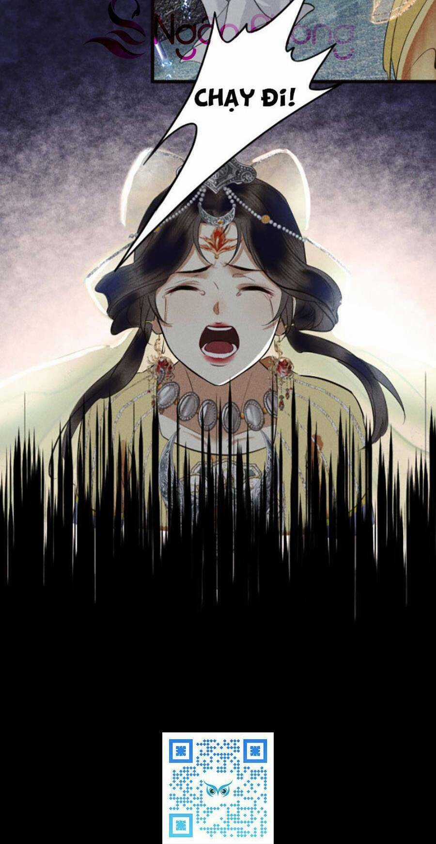 Vu Sa - Chapter 7 - Trang 38