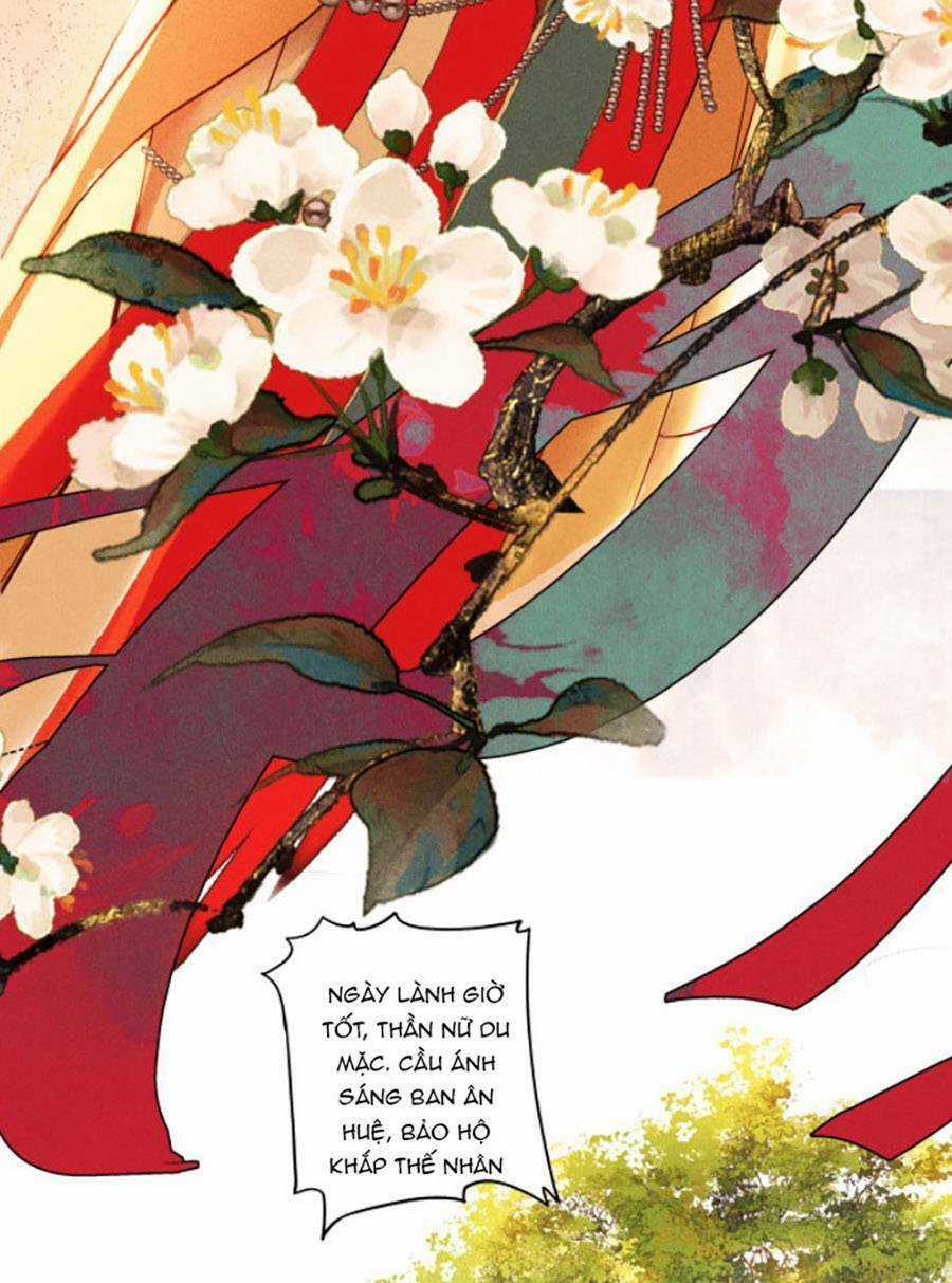 Vu Sa - Chapter 7 - Trang 5