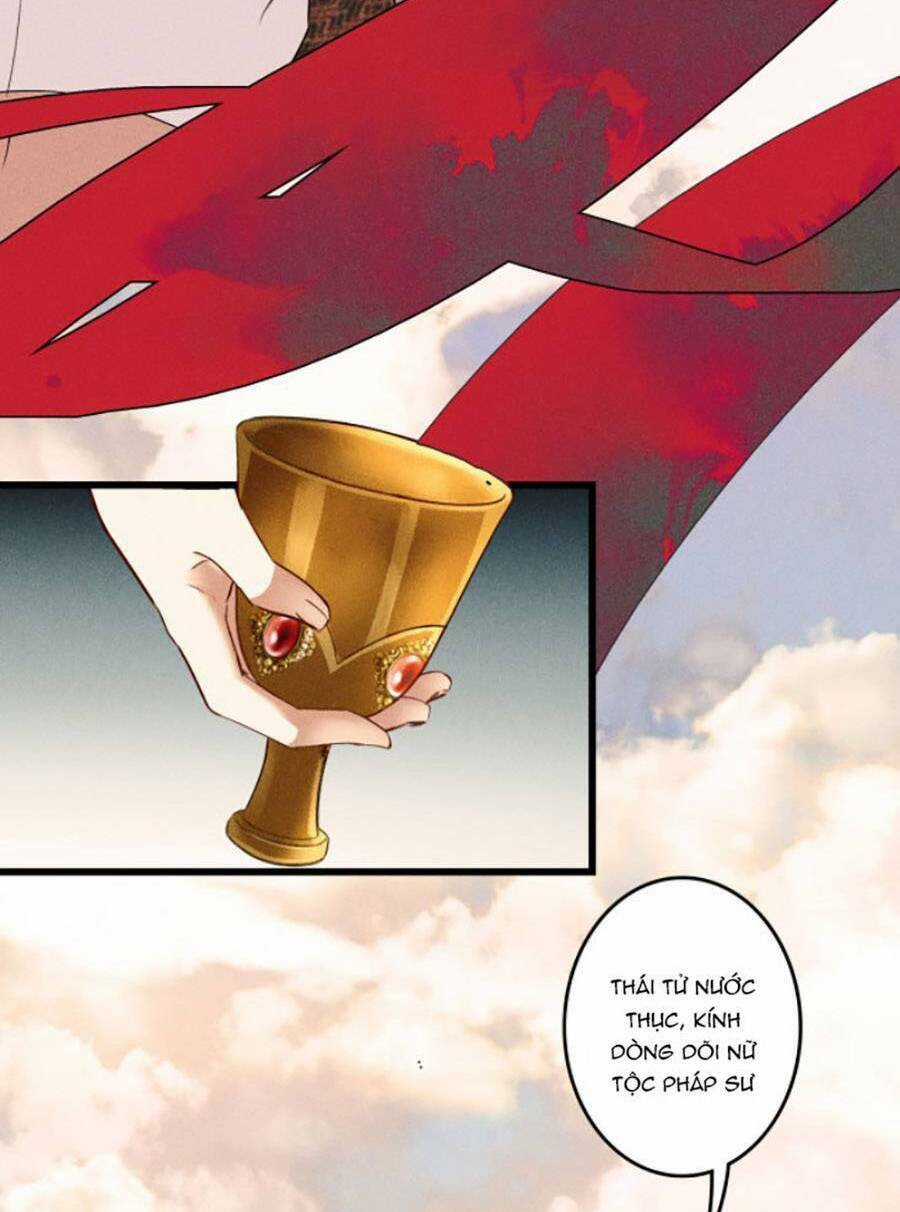 Vu Sa - Chapter 7 - Trang 7