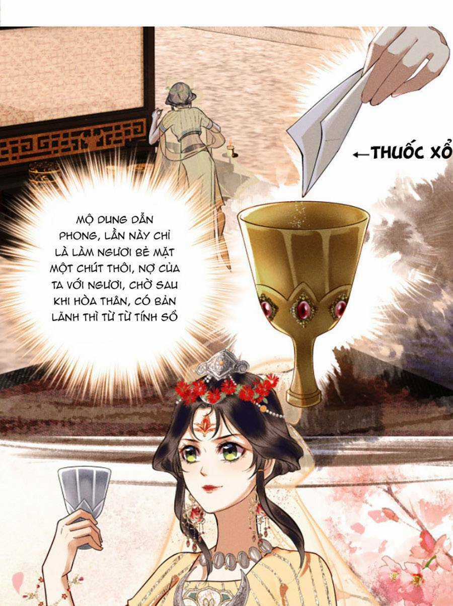 Vu Sa - Chapter 7 - Trang 9