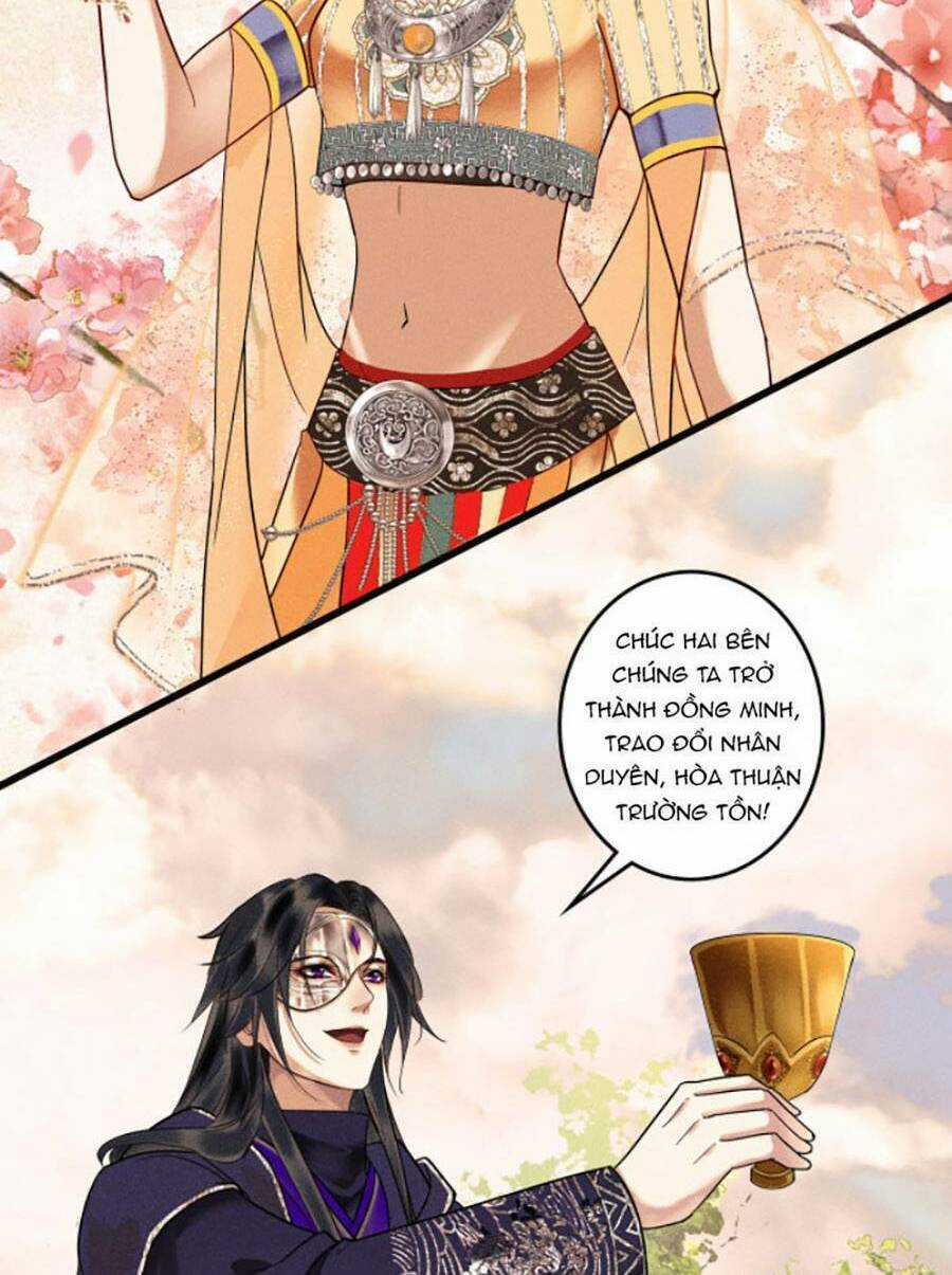 Vu Sa - Chapter 7 - Trang 10