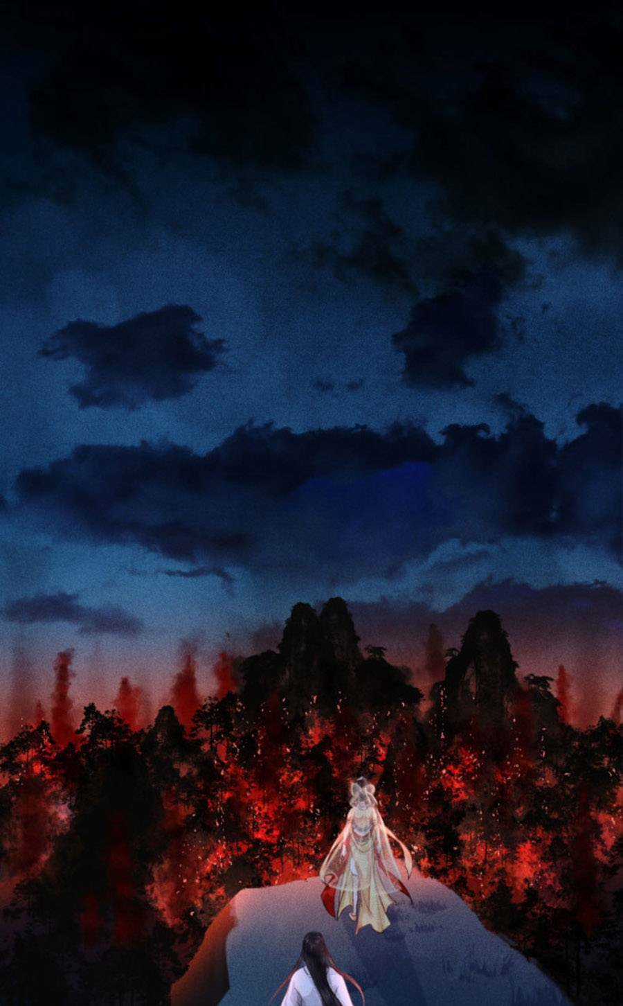 Vu Sa - Chapter 8 - Trang 2