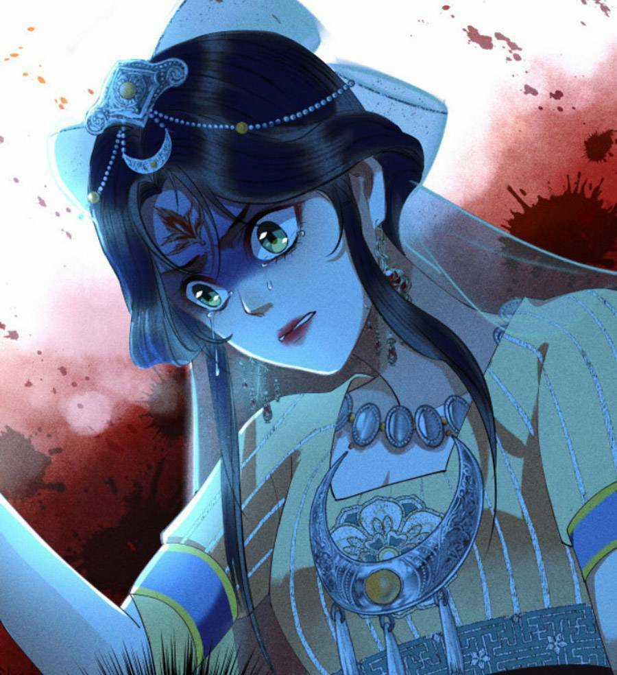 Vu Sa - Chapter 8 - Trang 14