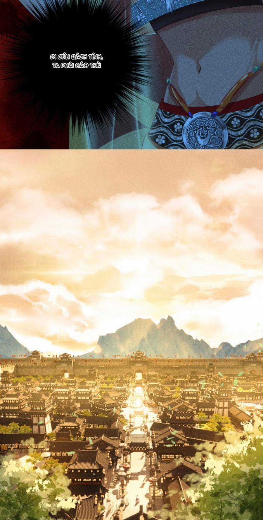 Vu Sa - Chapter 8 - Trang 15