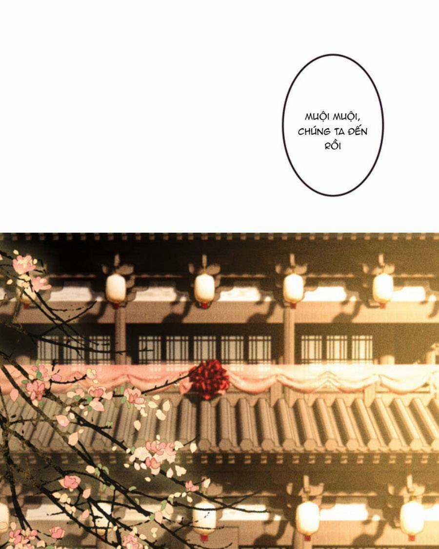 Vu Sa - Chapter 8 - Trang 19