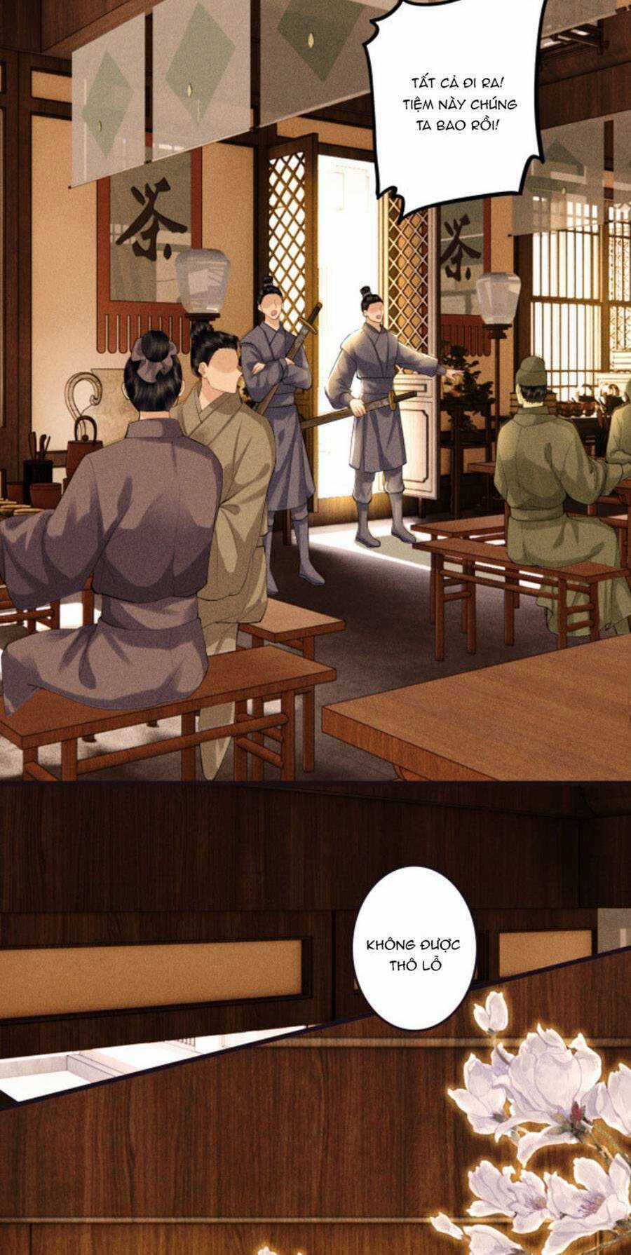 Vu Sa - Chapter 8 - Trang 24