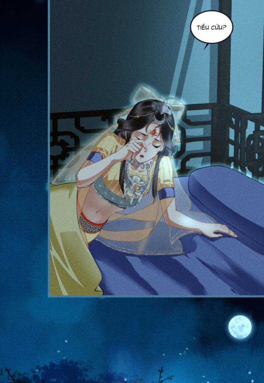 Vu Sa - Chapter 8 - Trang 28