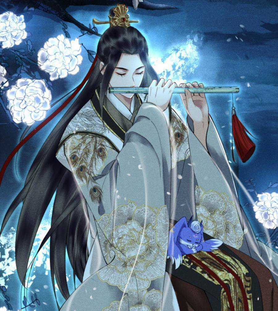 Vu Sa - Chapter 8 - Trang 30