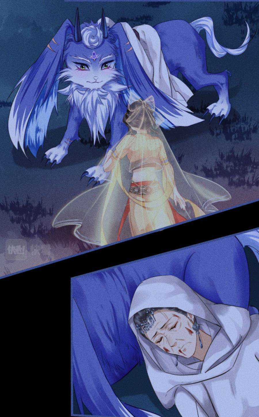 Vu Sa - Chapter 8 - Trang 4