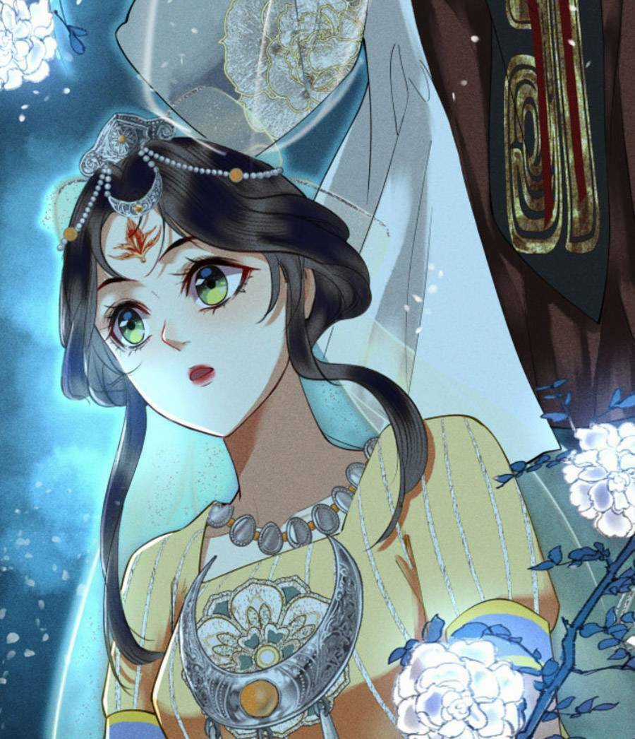 Vu Sa - Chapter 8 - Trang 31