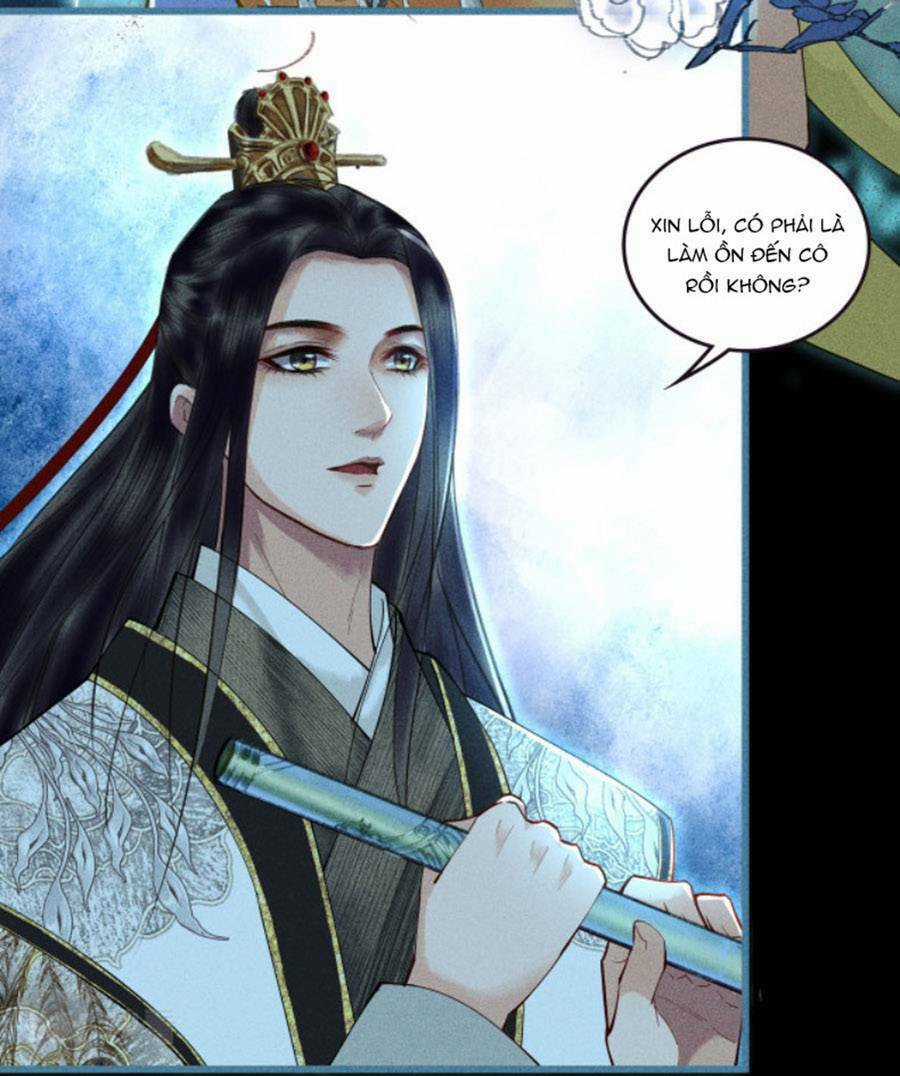 Vu Sa - Chapter 8 - Trang 32