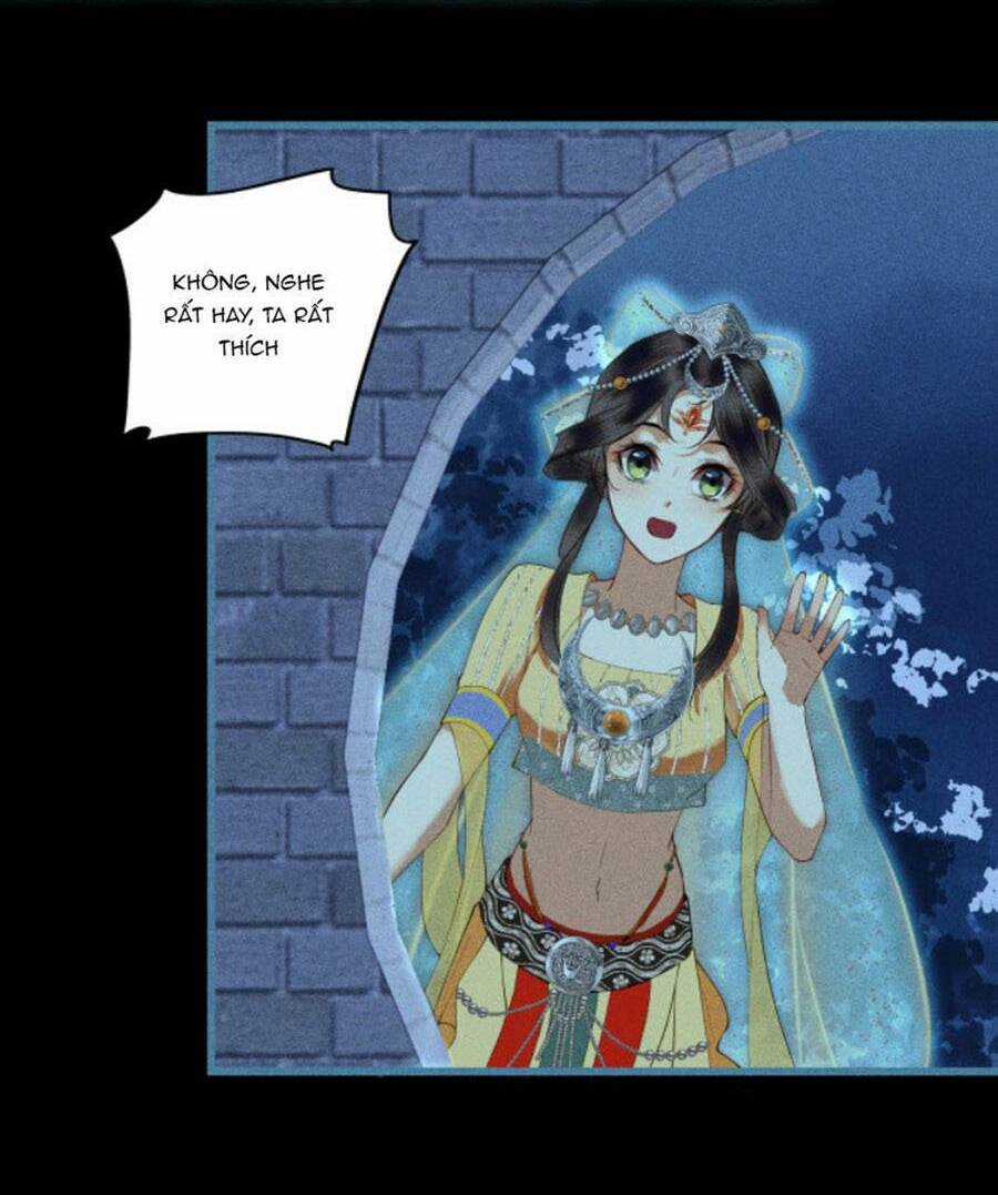 Vu Sa - Chapter 8 - Trang 33