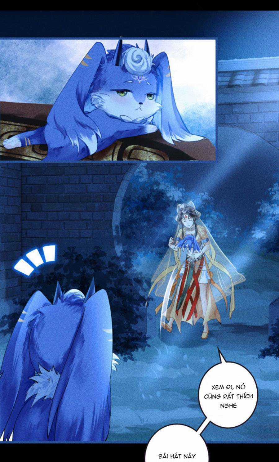 Vu Sa - Chapter 8 - Trang 34