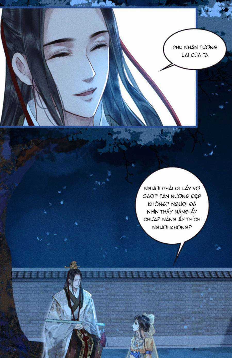 Vu Sa - Chapter 8 - Trang 36