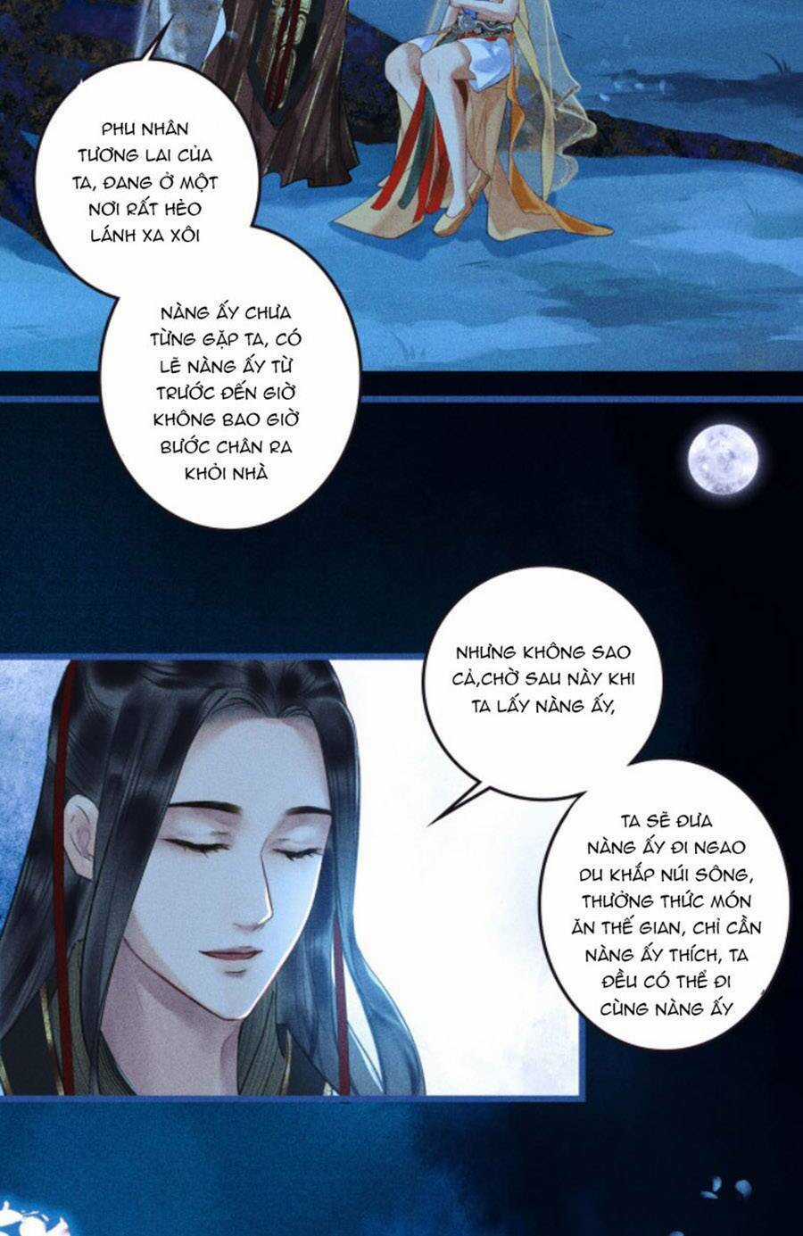 Vu Sa - Chapter 8 - Trang 37