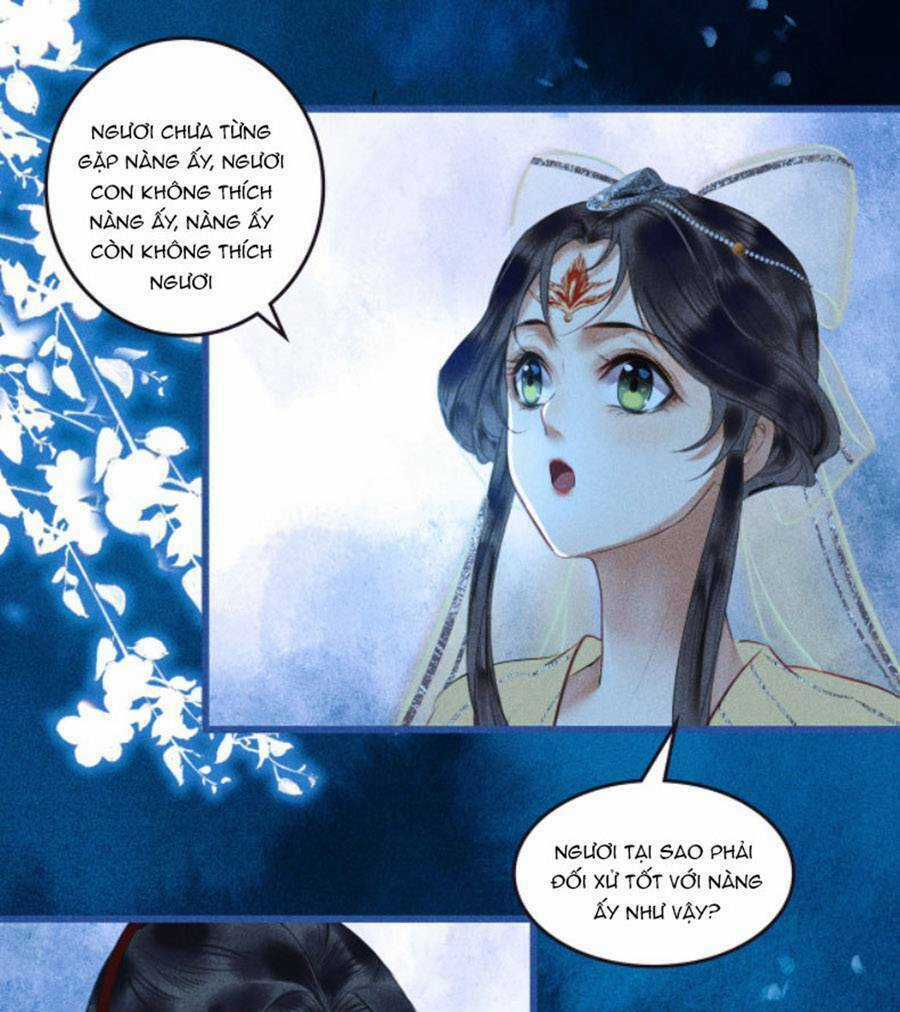 Vu Sa - Chapter 8 - Trang 38