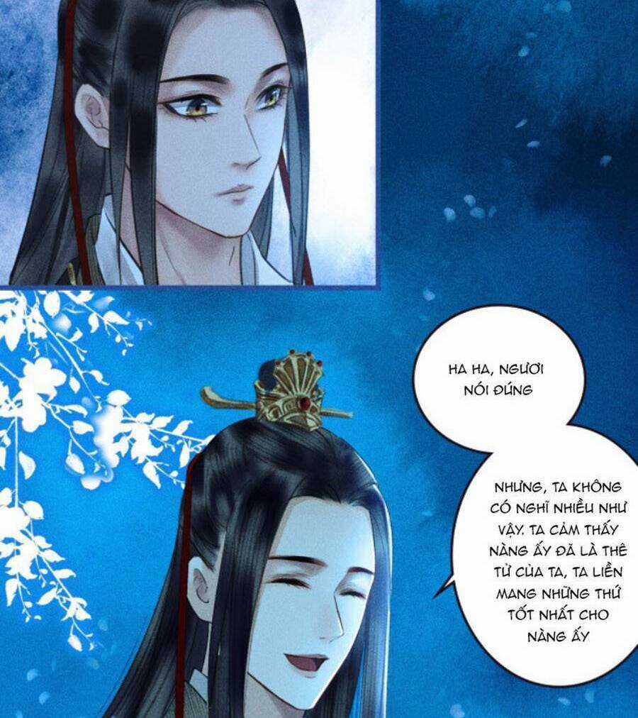 Vu Sa - Chapter 8 - Trang 39