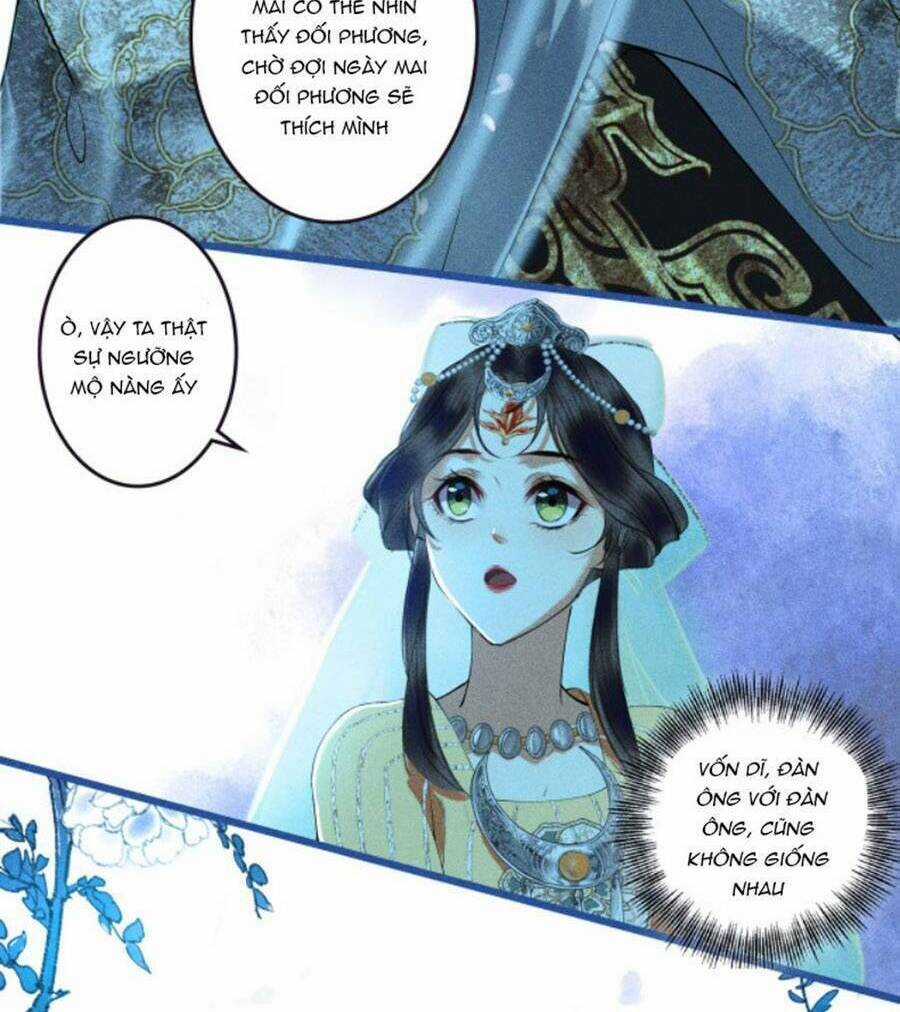 Vu Sa - Chapter 8 - Trang 41