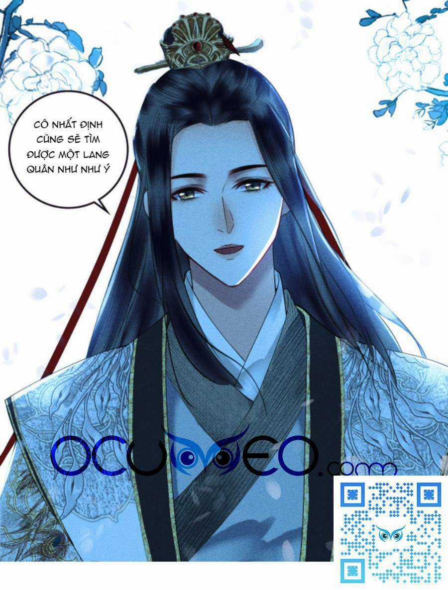 Vu Sa - Chapter 8 - Trang 42